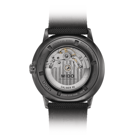 Commander Gradient M021.407.37.411.00