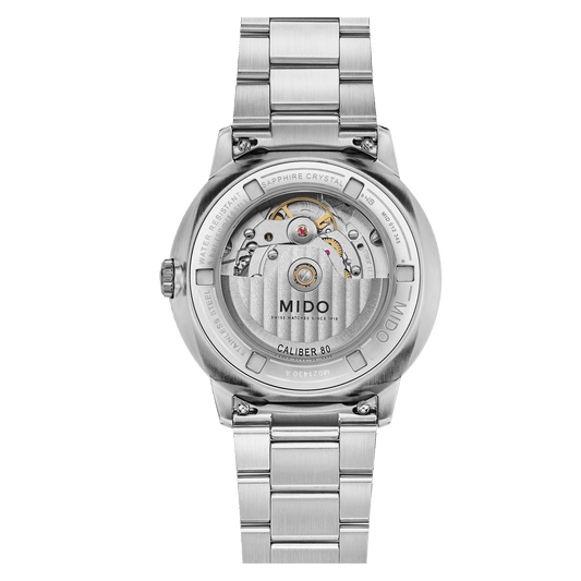 Mido Commander Datoday M021.430.11.061.00