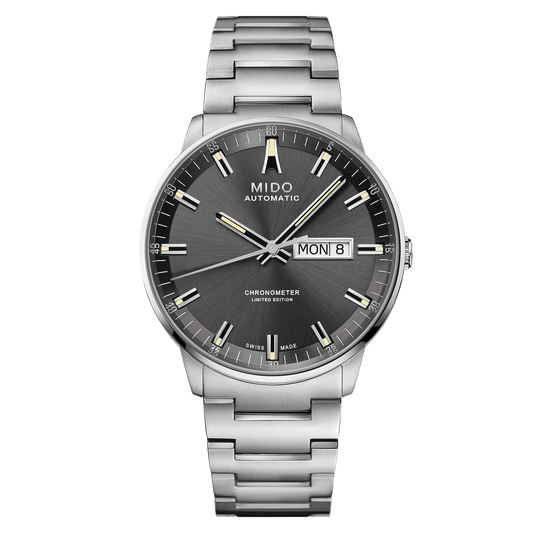 Commander IBA M021.431.11.061.02