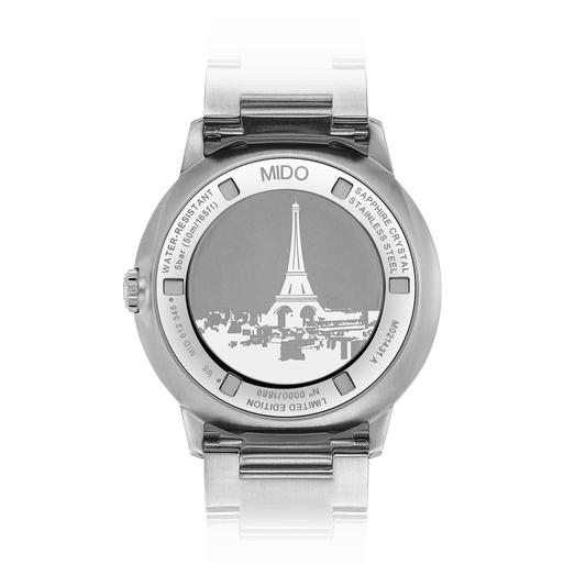 Commander IBA M021.431.11.061.02