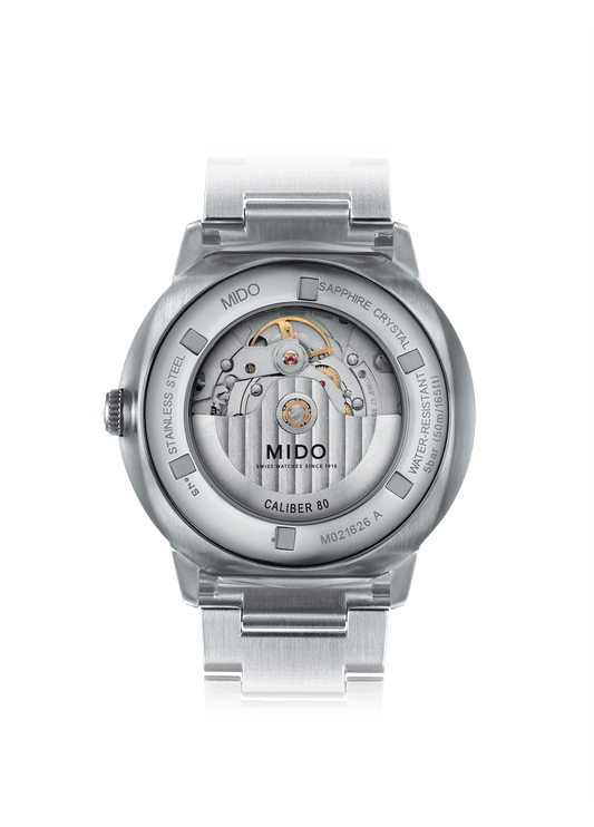 Commander Big Date M021.626.11.031.00