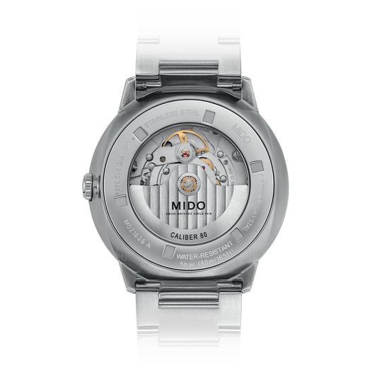 Commander Big Date M021.626.11.091.00