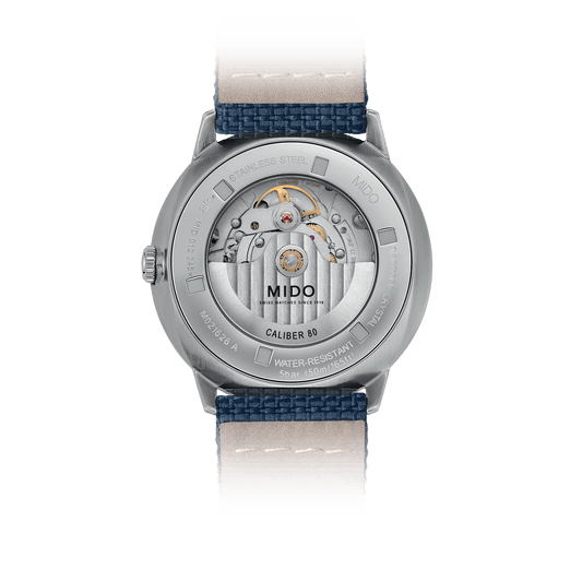 Commander Big Date M021.626.17.041.00