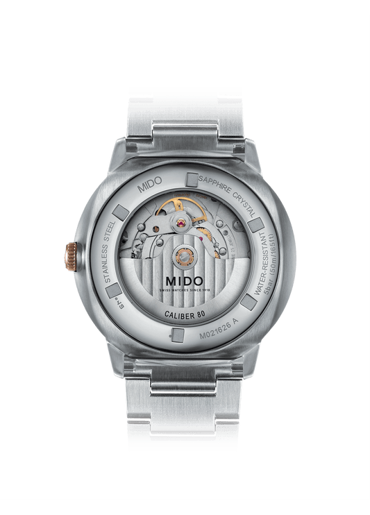 Commander Big Date M021.626.22.031.00