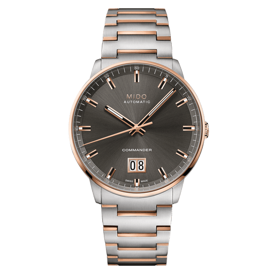 Commander Big Date M021.626.22.061.00