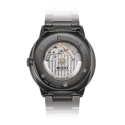 Commander Big Date M021.626.33.061.00