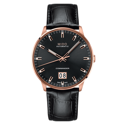 Commander Big Date M021.626.36.051.00