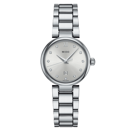 Baroncelli Donna Quartz M022.210.11.036.00