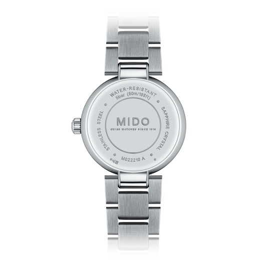 Baroncelli Donna Quartz M022.210.11.036.00