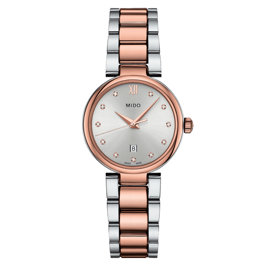 Baroncelli Donna Quartz M022.210.22.036.00