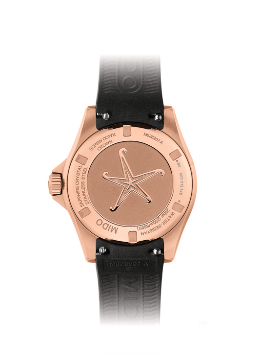 Ocean Star 36.5 M026.207.37.056.00