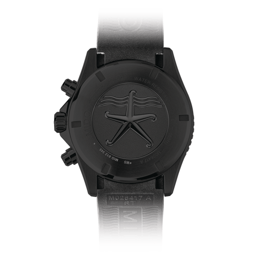 Ocean Star Quartz M026.417.37.051.00