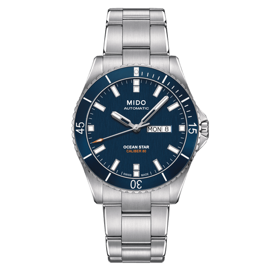 Ocean Star 200 M026.430.11.041.00