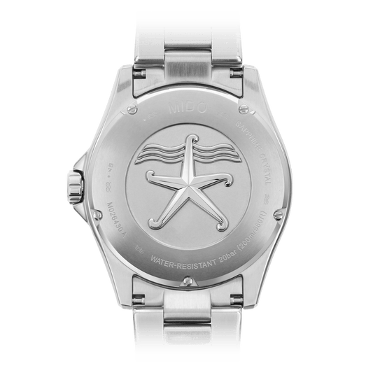 Ocean Star 200 M026.430.11.041.00