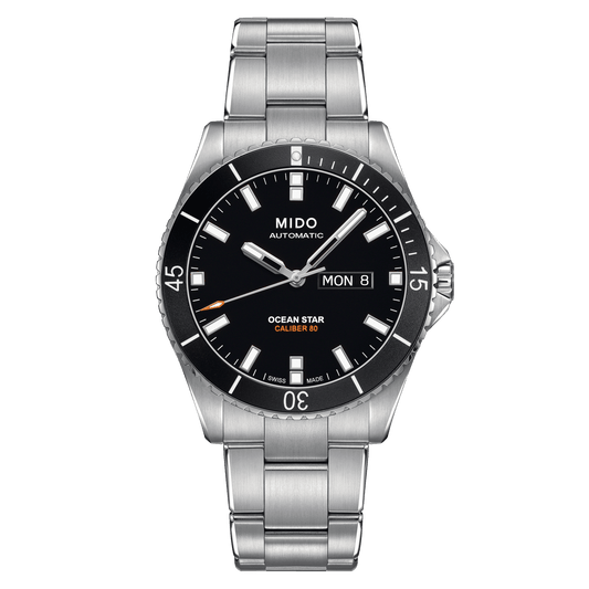 Ocean Star 200 M026.430.11.051.00