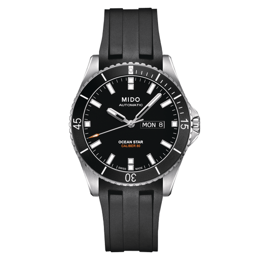 Ocean Star 200 M026.430.17.051.00