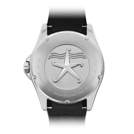 Ocean Star 200 M026.430.17.051.00