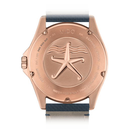 Ocean Star 200 M026.430.36.041.00