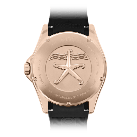 Ocean Star 200 M026.430.37.051.00