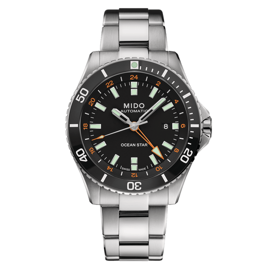 Ocean Star GMT M026.629.11.051.01