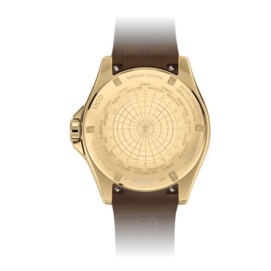 Mido Ocean Star GMT M026.629.37.291.00