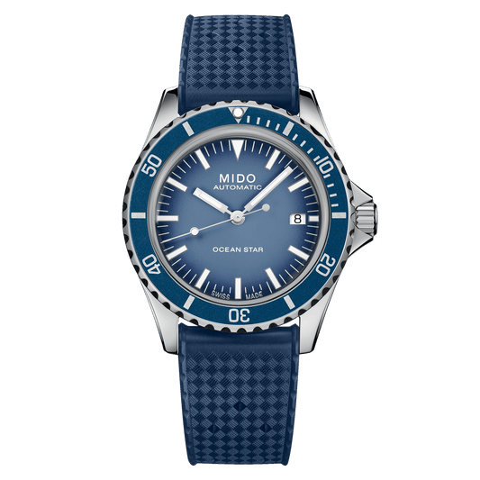 Ocean Star Tribute M026.807.11.041.01