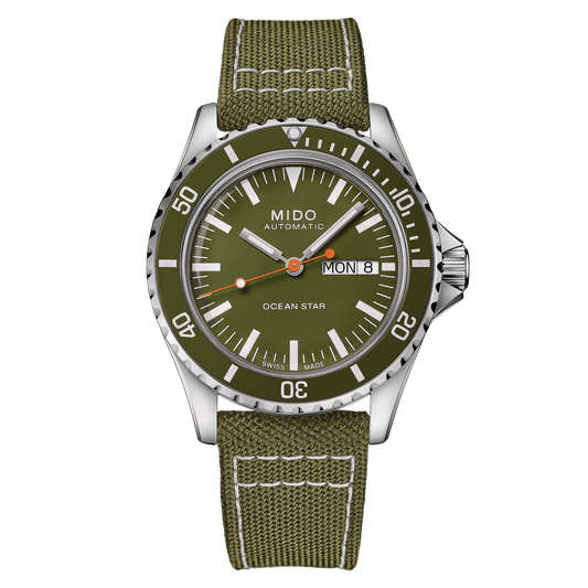 Ocean Star Tribute M026.830.18.091.00