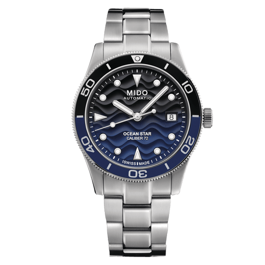 Ocean Star 39 M026.907.11.041.00