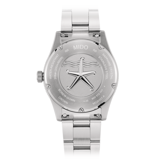 Ocean Star 39 M026.907.11.041.00