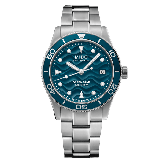 Ocean Star 39 M026.907.11.041.01