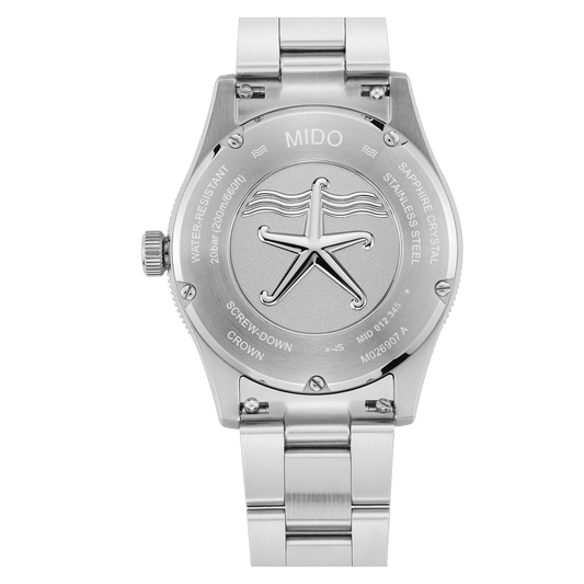 Mido Ocean Star 39 M026.907.11.041.01