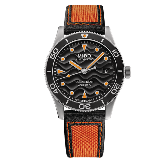 Ocean Star 39 M026.907.17.051.00