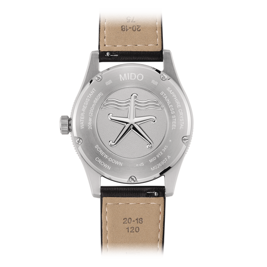 Ocean Star 39 M026.907.17.051.00