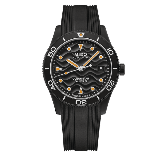Ocean Star 39 M026.907.37.051.00