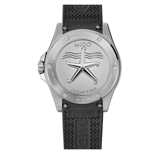 Mido Ocean Star 200 M026.930.17.051.00