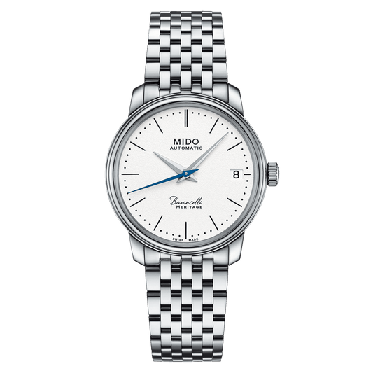 Baroncelli Heritage Lady M027.207.11.010.00