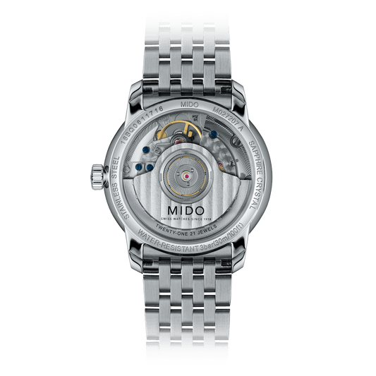 Baroncelli Heritage Lady M027.207.11.010.00