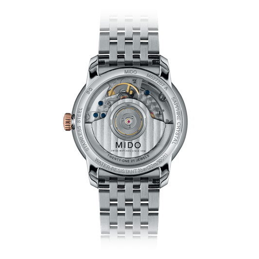 Baroncelli Heritage Lady M027.207.22.010.00