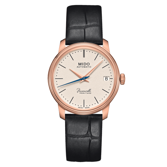 Baroncelli Heritage Lady M027.207.36.260.00