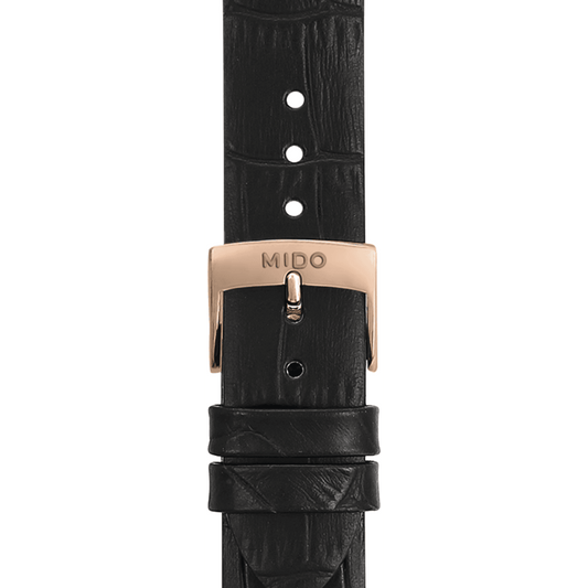 Baroncelli Heritage Lady M027.207.36.260.00