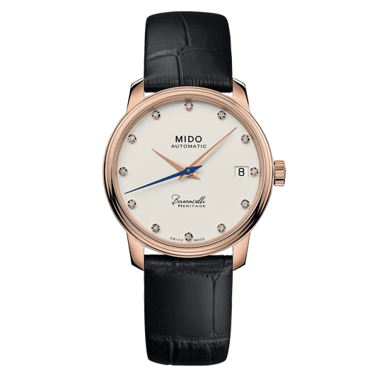 Baroncelli Heritage Lady M027.207.36.266.00