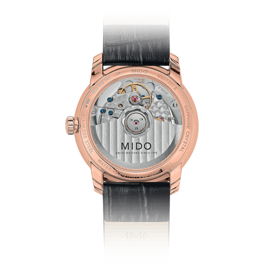 Baroncelli Heritage Lady M027.207.36.266.00