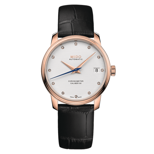 Baroncelli Chronometer M027.208.36.036.00