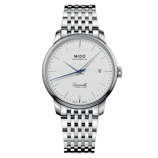 Baroncelli Heritage M027.407.11.011.00