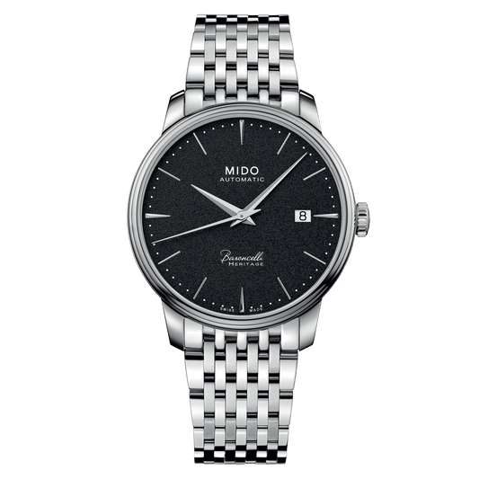 Baroncelli Heritage M027.407.11.051.00