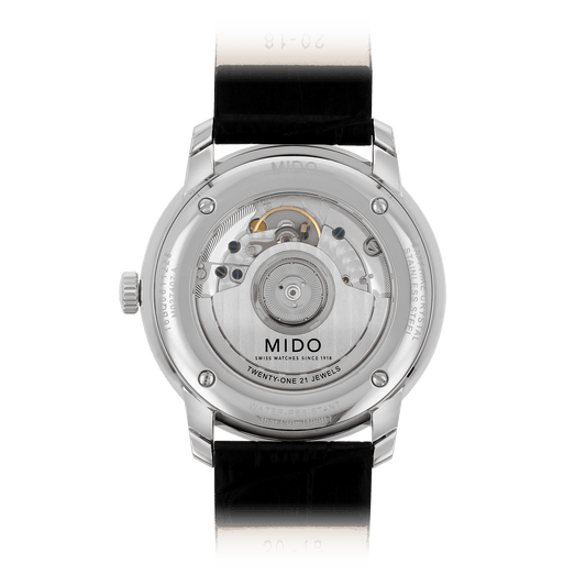 Baroncelli Heritage Gent M027.407.16.010.00