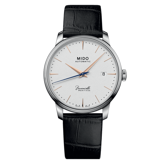 Baroncelli Heritage M027.407.16.011.00