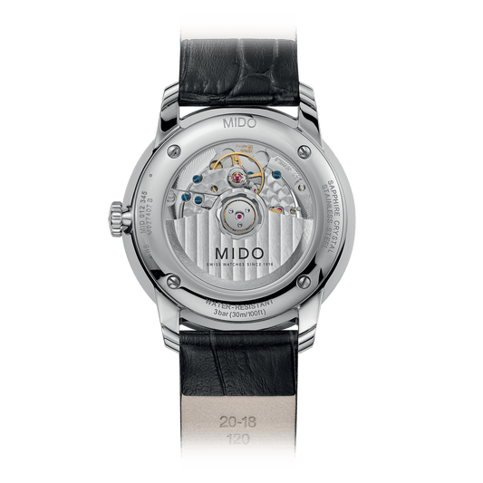 Baroncelli Heritage M027.407.16.011.00