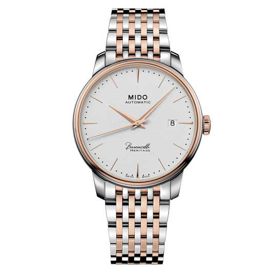 Baroncelli Heritage M027.407.22.011.00