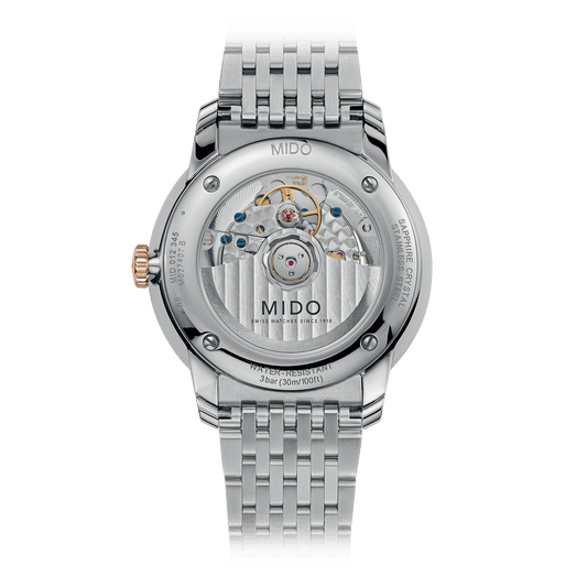 Baroncelli Heritage M027.407.22.011.00